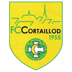 شعار FC Cortaillod II