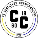 شعار FC Corcelles Cormondrèche