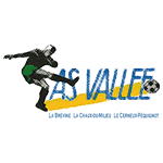شعار Grpm des Marais (AS Vallée)