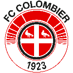 شعار FC Colombier II