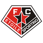 شعار FC Etoile-Sporting