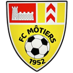 شعار FC Môtiers