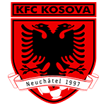 شعار FC Kosova NE