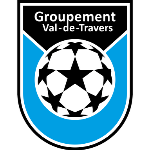 شعار FC Val-de-Travers