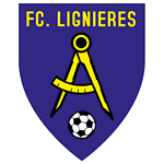 شعار FC Lignières
