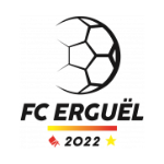 شعار FC Erguël II