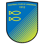 شعار FC Le Landeron