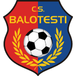 CS Baloteşti