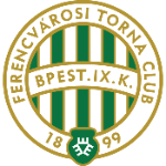 شعار Ferencvárosi TC senior