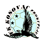 شعار FK Kosovac Prokuplje