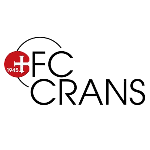 شعار FC Crans