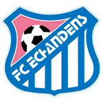 شعار FC Echandens