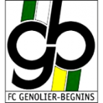 شعار FC Genolier-Begnins II