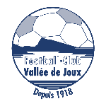 شعار FC Vallée de Joux