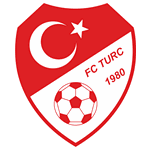 شعار FC Turc Lausanne
