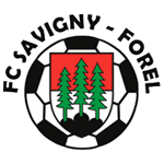 شعار FC Savigny-Forel