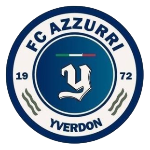 شعار FC Azzurri Yverdon