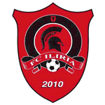 FC Iliria Payerne شعار FC Iliria Payerne