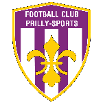 شعار FC Prilly-Sports