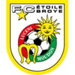 شعار FC Etoile-Broye II