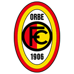 شعار FC Orbe