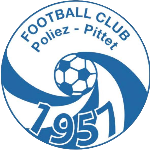 شعار FC Poliez-Pittet