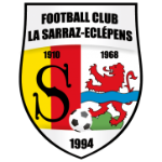شعار FC La Sarraz-Eclépens II