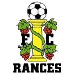 شعار FC Rances