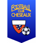 شعار FC Cheseaux