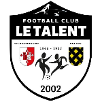 شعار FC Le Talent