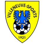 شعار Villeneuve-Sports