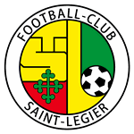 شعار FC Saint-Légier II