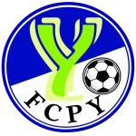 شعار FC Centre Portugais d'Yverdon