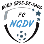 شعار FC Nord Gros de Vaud