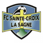 شعار FC Sainte-Croix/La Sagne