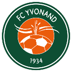 شعار FC Yvonand