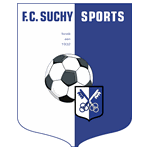 شعار FC Suchy-Sports