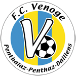 شعار FC Venoge II