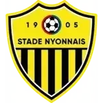 شعار FC Stade Nyonnais (A)