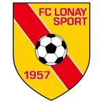 شعار FC Lonay-Sport II