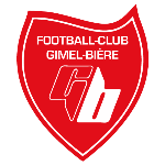 شعار FC Gimel-Bière