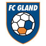 شعار FC Gland III