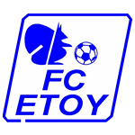 شعار FC Etoy