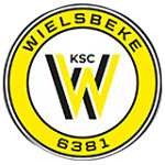 K.S.C. Wielsbeke شعار K.S.C. Wielsbeke