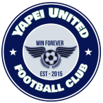 شعار Yapei United FC