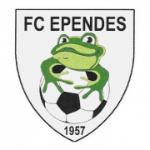 شعار FC Ependes