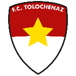 شعار FC Tolochenaz III