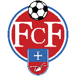 شعار FC Froideville