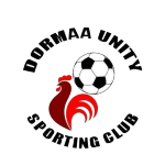 Dormaa Unity Sporting Club شعار Dormaa Unity Sporting Club