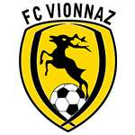 شعار FC Vionnaz